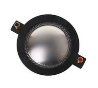 Kadagg 72 pour Membrane de Bobine Mobile de Tweeter pour Accessoires de réparation d'aigus de Film P