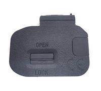 Kadagg A7ii A7Rii A7Sii Couvercle de Porte de Batterie Couvercle pour ILCE-7M2 ILCE-7RM2 ILCE-7RM2 II A7M2 A7R II A7RM2 A7S II A7SM2 ABS