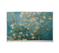 Kadagg Autocollant pour Ordinateur Portable Blossoming Notebook pour 12-15 Pouces Autocollant décoratif pour Ordinateur Portable pour/pour/pour