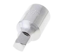 Kadagg Automotive 8 mm carré pour Bouchon de vidange de Carter d'huile de tête pour Outil de réparation de clé pour Voiture en Laiton