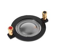 Kadagg Bobine de Haut-Parleur pour Film 344 345 Treble - Accessoire pour Haut-parleurs à Bobine Mobile pour Tweeter