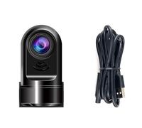 Kadagg Dashcam Auto Car Enregistreur vidéo Complet avec Avertissement Avant Caméras caméscope WiFi