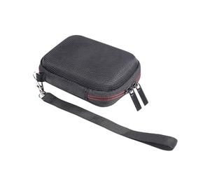 Kadagg Étui de Transport Portable EVA pour SSD Portable 6/9 o/10 o 1 to/2 to/4 To/500 Go (étui Uniquement) Eva