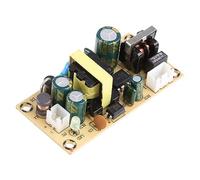 Kadagg Module d'alimentation 5 V 1 A, 100 V-265 V pour Carte d'alimentation à découpage 5 V, Carte de convertisseur de Puissance, Cartes de Circuits imprimés + Composants électroniques