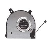 Kadagg Nouveau Radiateur Ventilateur CPU Ventilateurs De Refroidissement pour 7500 2-en-1 7506 CPU 0CTCNV PB8006S05HS2 5V Métal