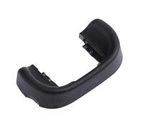 Kadagg Oculaire de viseur pour Remplacement FDA-EP12 SLT-A77V A77 A77V A77II A77M2 A65 A58 Appareil Photo numérique ABS Noir