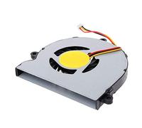 Kadagg OEN Ventilateur de Refroidissement pour Ordinateur Portable Remplacement du processeur pour Ordinateur Portable 3 Broches EF60070S1-C140-G9A Métal