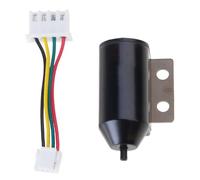 Kadagg pour imprimante 3D ABL Kit d'installation Automatique Intelligent pour SidewinderX1 2-/BL-Touch Plastique