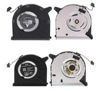 Kadagg Remplacement de Radiateur de Ventilateur de Refroidissement de CPU pour Ordinateur Portable pour Elitebook 1030 917886-001 919415-001 Métal de Refroidissement