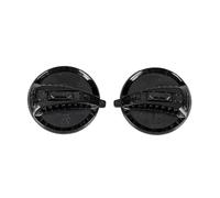 Kadagg Support de Casque 1 Paire de pièces de Rechange pour FF300 FF325 Support de Pare-Brise Base Visières Pièces PC
