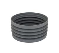 Kadagg Trémie à Dose Unique pour broyeur à Grains soufflés Outil adapté à la Machine à Expresso Accessoires pour Moulin à café à Domicile
