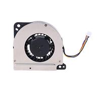 Kadagg Ventilateur de Refroidissement de Processeur pour Ordinateur Portable pour Portege R700 R705 R830 R835 C-136C Métal
