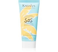 Kadalys Hydramuse Sos Lait Corporel Nourrissant Au Beurre De Karité 100 Ml
