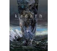 Kadath - le guide de la cite i Mélanie Fazi (Auteur)