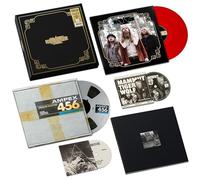 Kadavar – Kadavar (Le premier album) – Vinyle – Édition anniversaire limitée