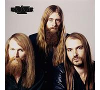 Kadavar - Abra Kadavar [Import]