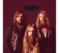 Kadavar – Abra Kadavar – CD – Nuclear Blast