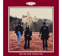 Kadavar – For the Dead Travel Fast – CD (Jewel Case) – BMG