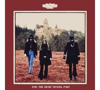 KADAVAR - FOR THE DEAD TRAVEL FAST VINYL LP NEUF