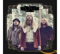 Kadavar - Kadavar