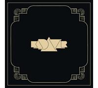 Kadavar - Kadavar [Compact Discs]
