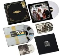 Kadavar - Kadavar (the First Album Ltd. Anniversary Boxset)