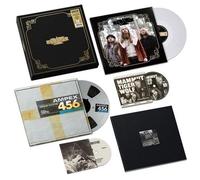 Kadavar - Kadavar (The First Album Ltd. Anniversary Boxset) [Vinyl Lp] With Cd, With Dvd, Anniversary Ed, Boxed Set