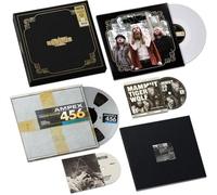 Kadavar - Kadavar (The First Album Ltd. Anniversary Boxset) [Vinyl Lp] With Cd, With Dvd, Anniversary Ed, Boxed Set