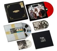 Kadavar Kadavar (the First Album Ltd. Anniversary (Vinyl)