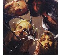 Kadavar Kids Abandoning Destiny Among Vanity and Ruin (Vinyl)