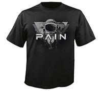 Kadavar - PAIN, Astronaut - T-Shirt XXL
