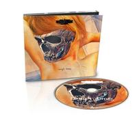 Kadavar Rough Times (CD) Bonus Tracks Album Digipak (Limited Edition)