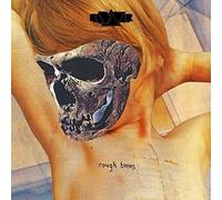 KADAVAR - ROUGH TIMES CD NEUF