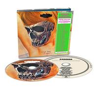 Rough Times+Live in Copenhagen Tour Edition