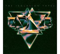 Kadavar The Isolation Tapes (Premium Edition) (CD) Album Digipak