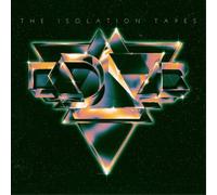 Russian Colours – The Isolation Tapes – Édition Premium