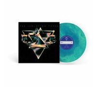 Kadavar - The Isolation Tapes [Vinyl Lp] Colored Vinyl, Ltd Ed