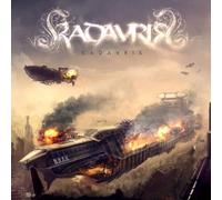 Kadavrik – N.O.a.H. – Import – SPV Entertainment
