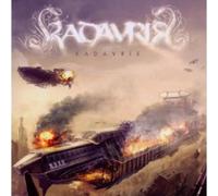 Kadavrik – N.O.a.H.