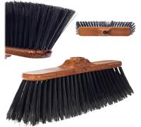 KADAX Balai 27cm brun