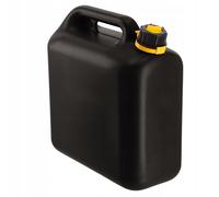 KADAX Bidon de carburant, bidon d'essence avec entonnoir, bidon de réserve pour l'essence