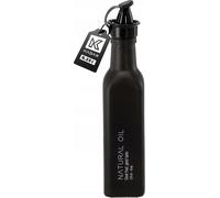 KADAX Bouteille d'huile d'olive 250 ml avec bec verseur pour la cuisine