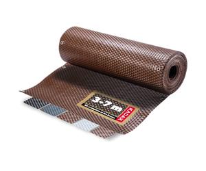 KADAX Brise-vue pour balcon, terrasse, clôture, tapis brise-vue en rotin PE résistant aux intempéries, revêtement de balcon avec serre-câbles, clôture brise-vue, habillage de balcon, protection contre