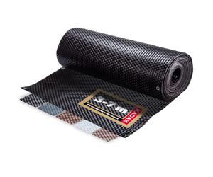 KADAX Brise-vue pour balcon, terrasse, clôture, tapis brise-vue résistant aux intempéries en rotin PE, revêtement de balcon avec serre-câbles, clôture brise-vue, revêtement de balcon, protection