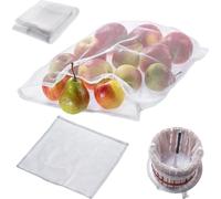 KADAX Filtre pour presse-fruits 18L