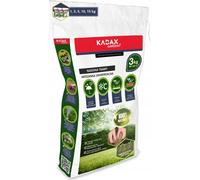 KADAX Graines de gazon, 40 m2, semences de gazon, herbe universelle, mélange pour gazon, graines de gazon