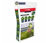 KADAX Graines de Gazon, Gazon de Sport, Graines d'Herbe, 200 m2, 5 kg