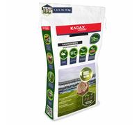 KADAX Graines de Gazon, Gazon de Sport, Graines d'Herbe, 600 m2, 15 kg