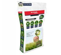 KADAX Graines de pelouse, Herbe d'ornement, Graines d'herbe, 200 m2, 5 kg
