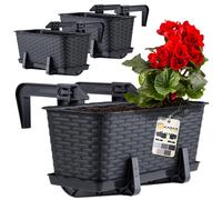 KADAX Jardinière 2